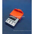 Aprovação CE novo tamanho pequeno e controle efetivo universal lock out tag out kits para elétrica